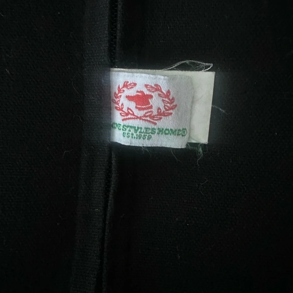 Canine Styles Cotton Canvas Bed 24 Inch - Picture 10 of 12